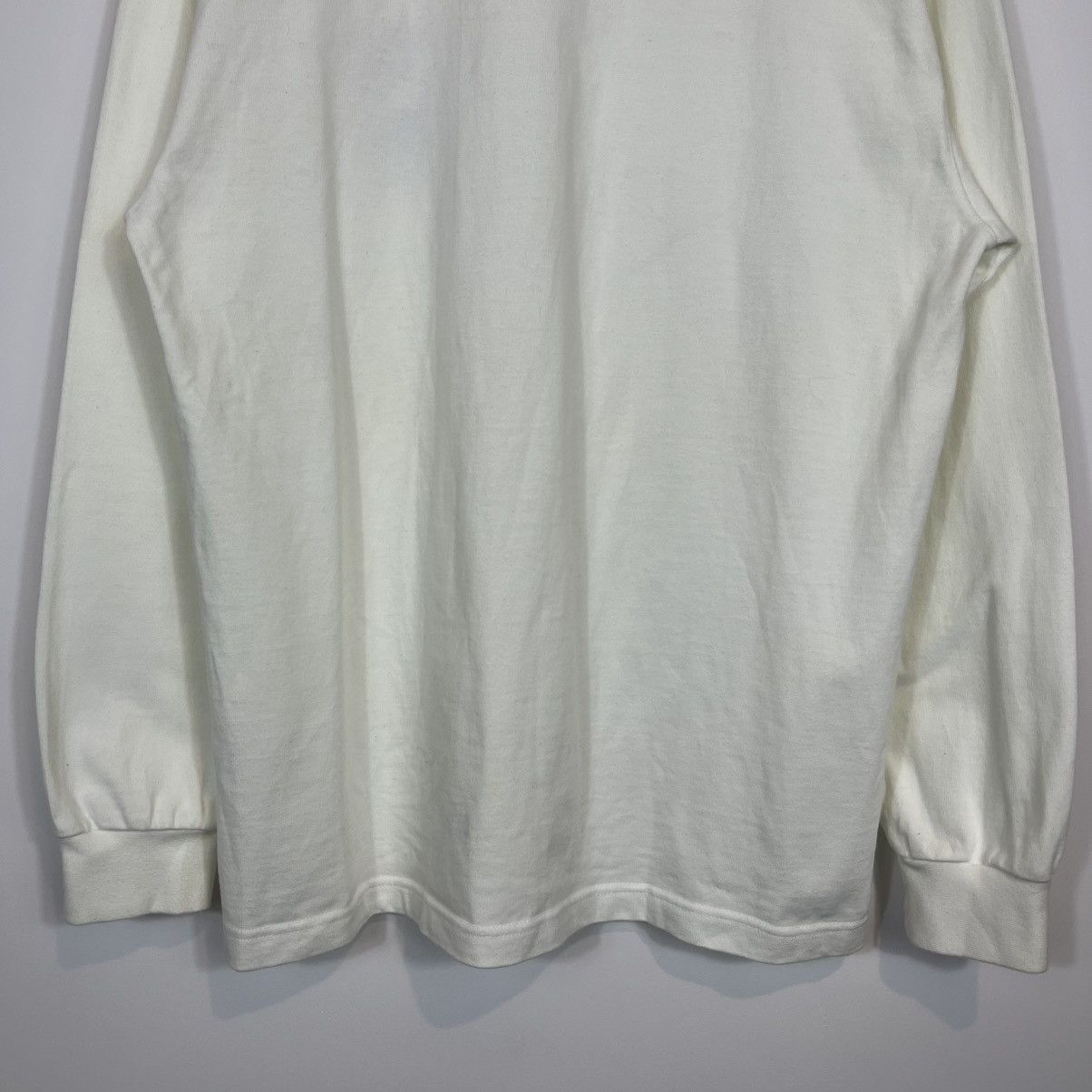 Cotton Traders Vintage Cotton Traders 1991/1992 England Home Rugby Jersey Size US L / EU 52-54 / 3 - 10 Thumbnail