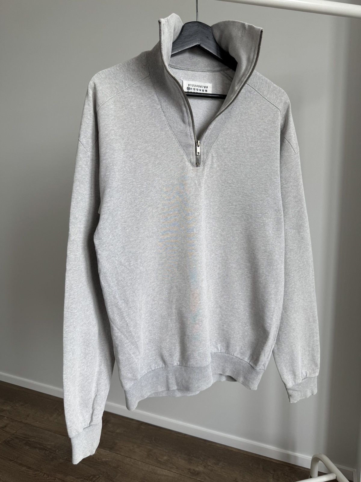 Vintage Maison Margiela Sweater Tops