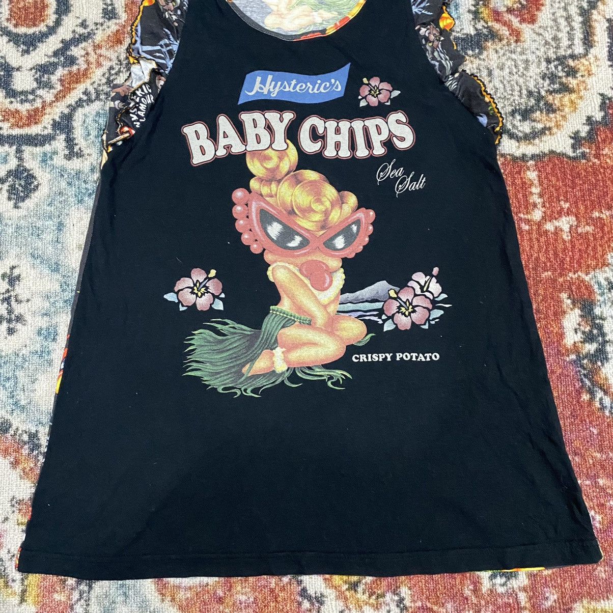 Hysteric Glamour aloha hysteric mini Size S / US 4 / IT 40 - 5 Thumbnail