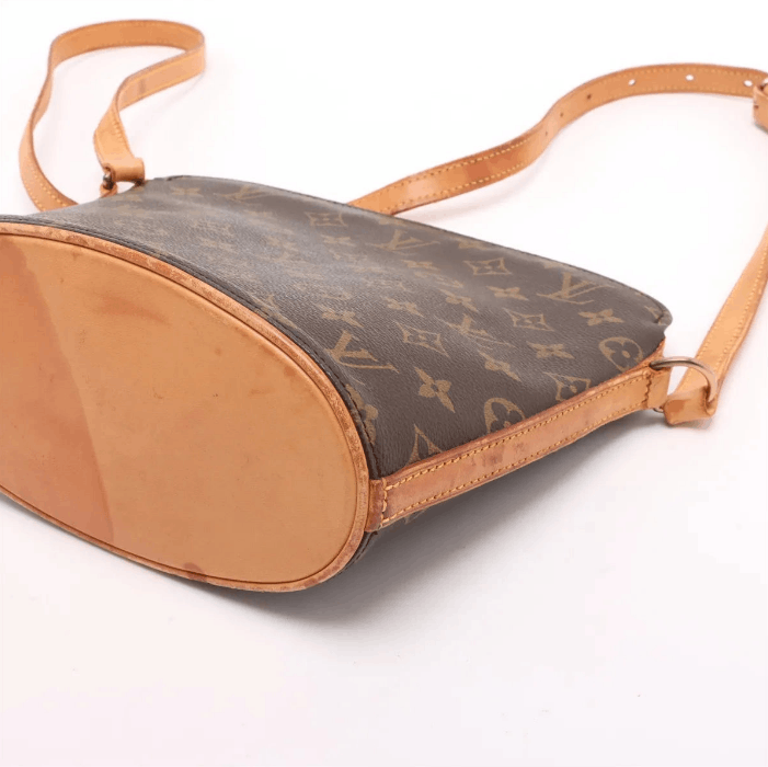 Louis Vuitton Monogram Drouot Crossbody Bag Size ONE SIZE - 3 Thumbnail