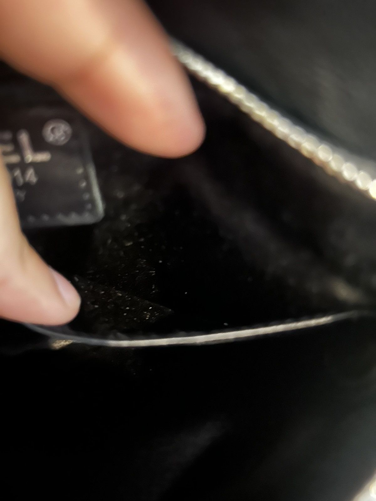 Chanel Chanel chain bag Size ONE SIZE - 7 Thumbnail