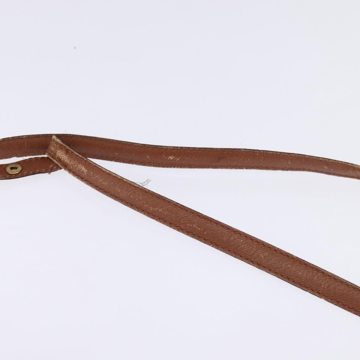 Louis Vuitton LOUIS VUITTON Monogram Bordeaux 27 Shoulder Bag M51797 Size ONE SIZE - 8 Thumbnail
