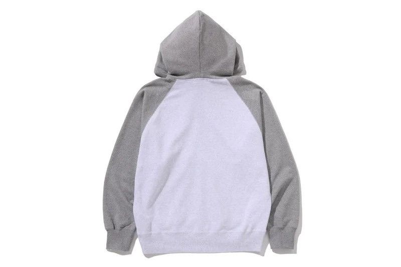 Bape Bape Hoodie Size ONE SIZE - 2 Thumbnail