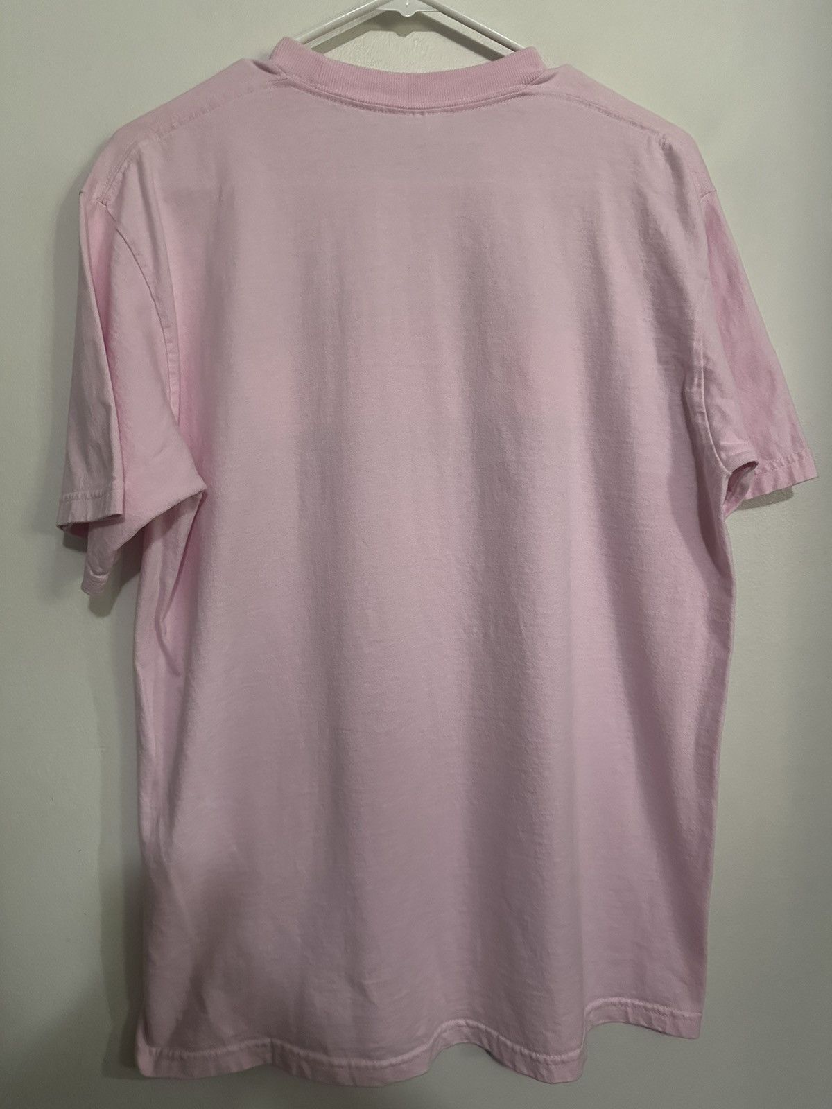 Supreme Supreme All Over Tee Size US M / EU 48-50 / 2 - 3 Thumbnail