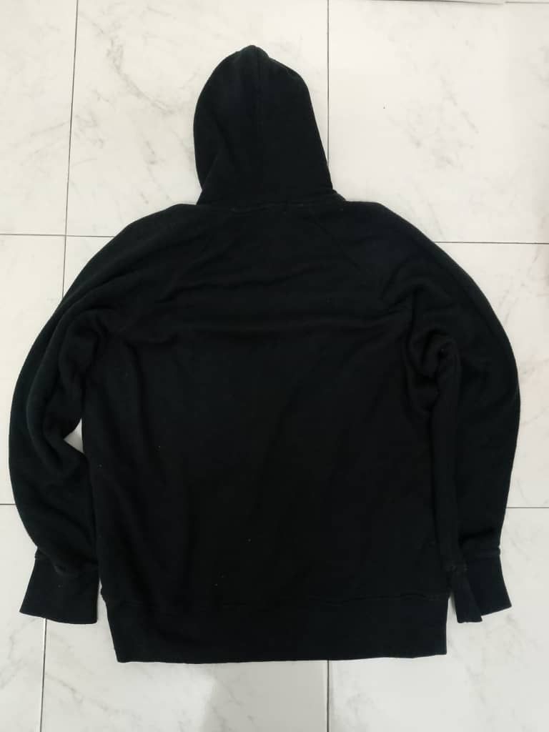 Japanese Brand RODEO CROWNS X RCWB HOODIE Size US XL / EU 56 / 4 - 9 Thumbnail