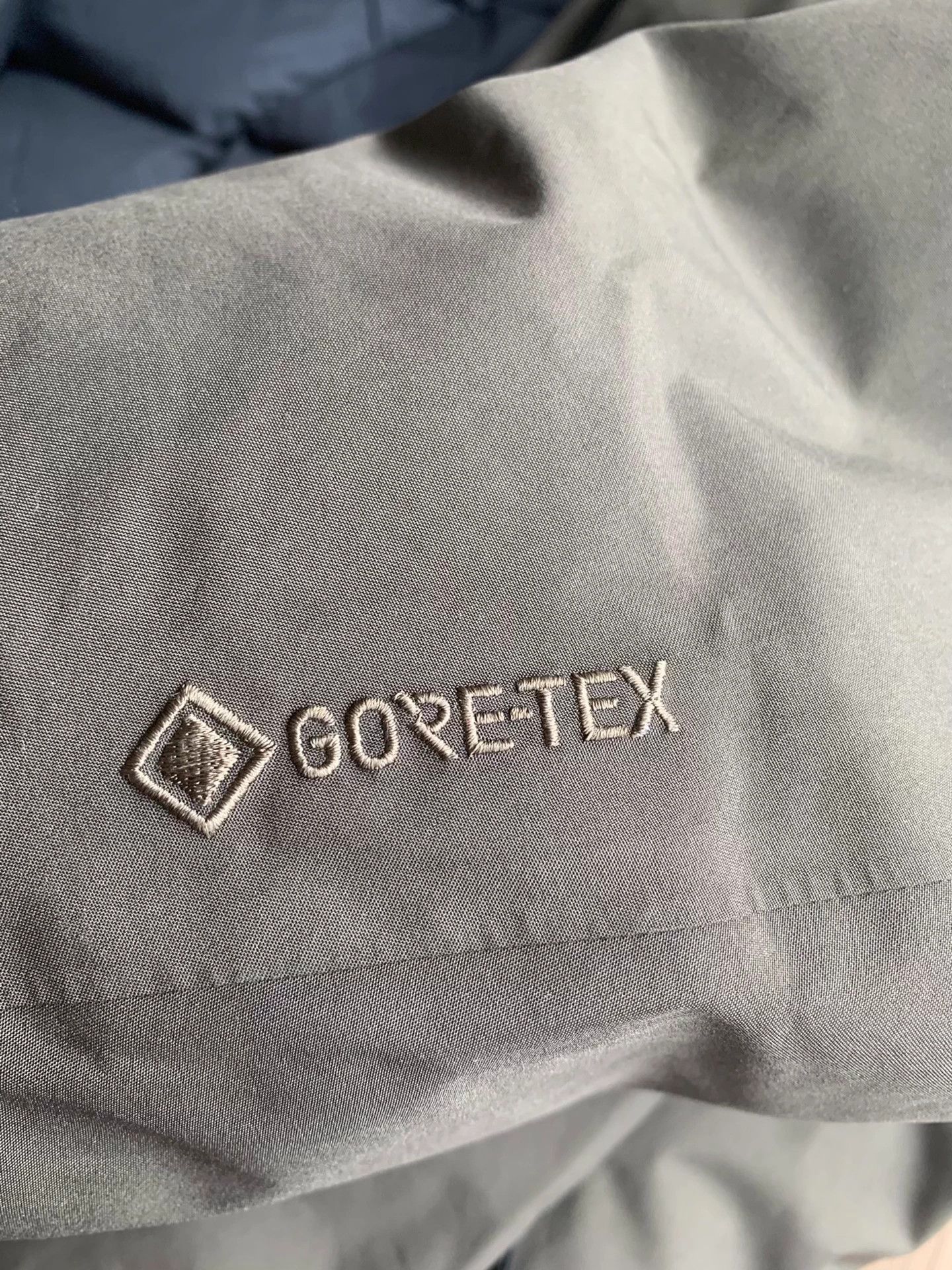 Goldwin GOLDWIN 900FP Down Waterproof Shell Jacket 25AW GL25342 Size US XXL / EU 58 / 5 - 7 Thumbnail