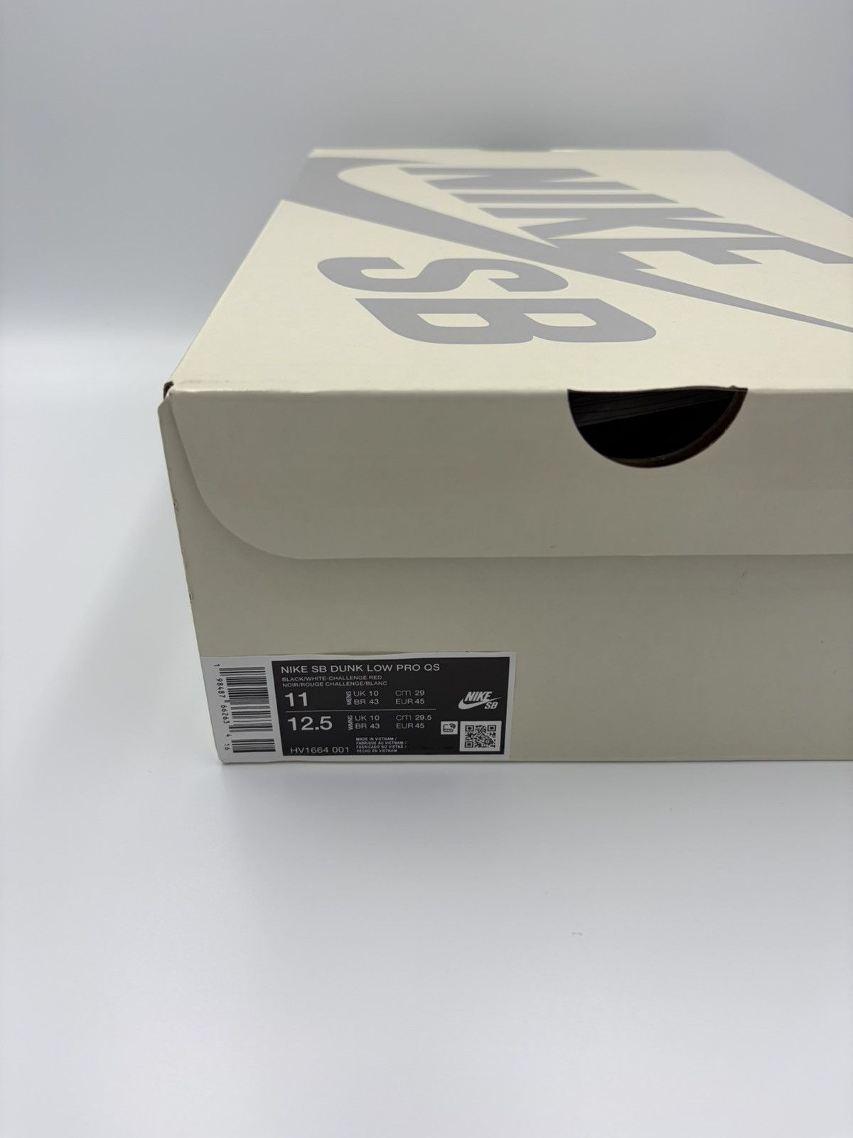 Jordan Brand *PRE SALE* Size 11M - Nike Dunk SB Low Mel & Kava HV1664-001 Size US 11 / EU 44 - 14 Thumbnail