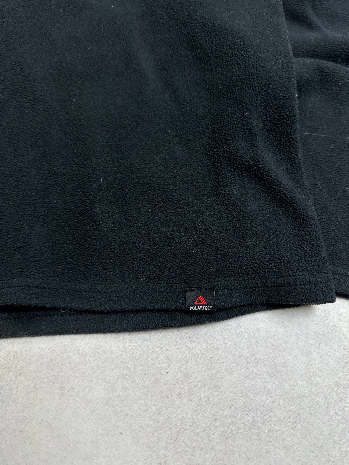 The North Face Vintage The North Face Retro Fleece Outdoor Sherpa Jacket Size US L / EU 52-54 / 3 - 3 Thumbnail