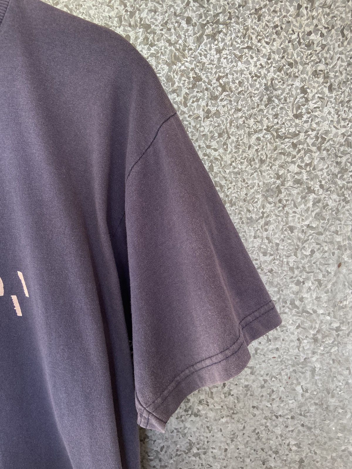 Vintage × Volcom Vintage 90s Vintage Volcom t shirt sun faded tees Size US M / EU 48-50 / 2 - 7 Thumbnail