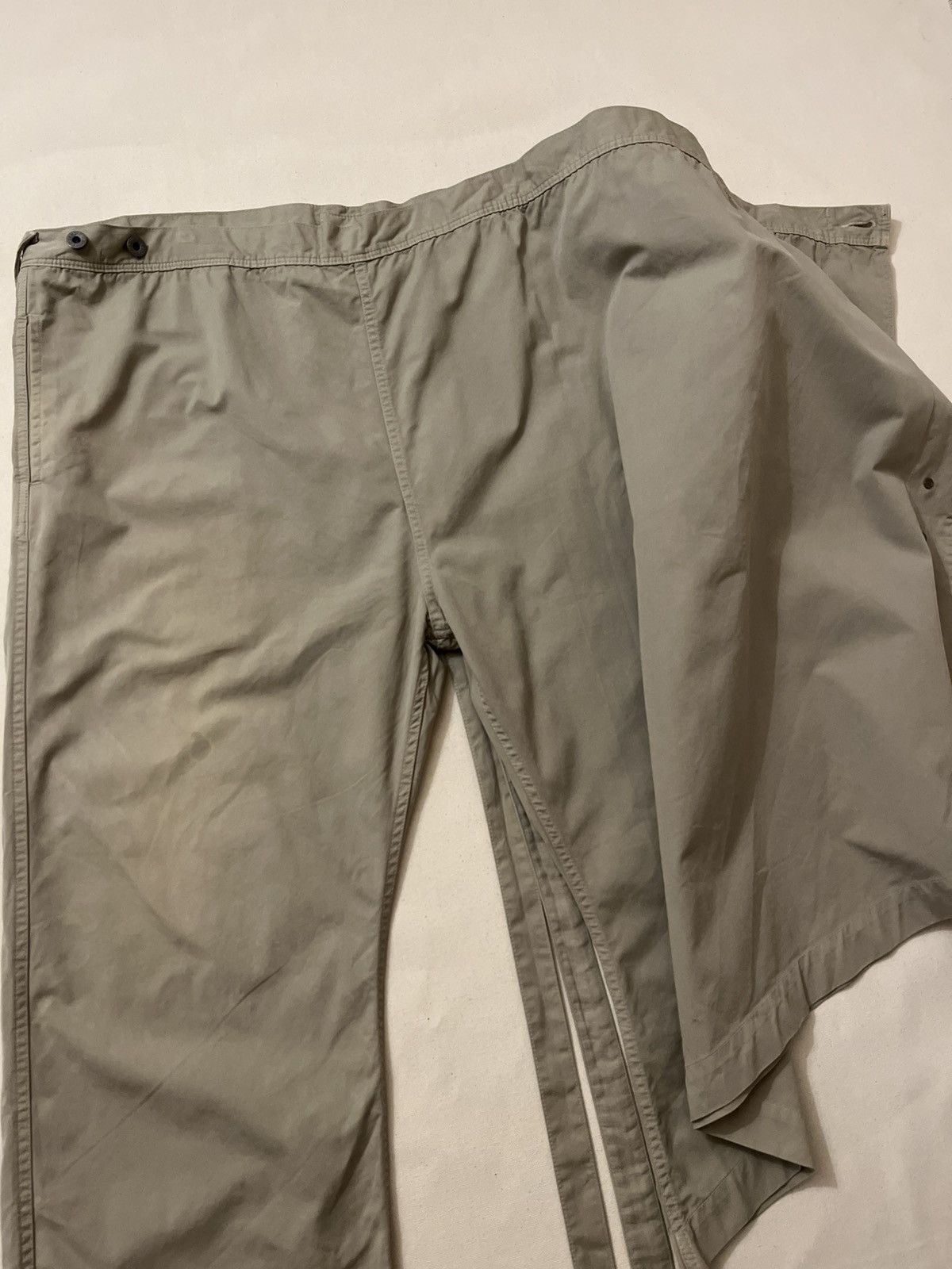 Kapital Kapital Wrap Trousers Size US 35 - 4 Thumbnail