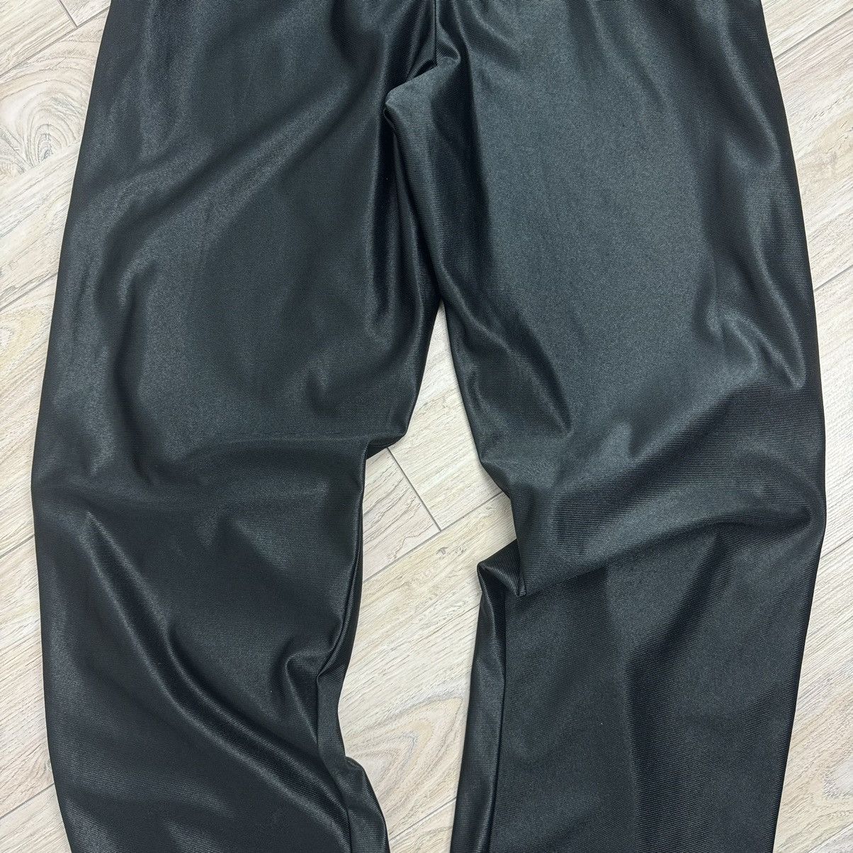 Nike Vintage Nike 90s Tearaway Polyester Drill Black Label Jogger Size US 30 / EU 46 - 12 Thumbnail
