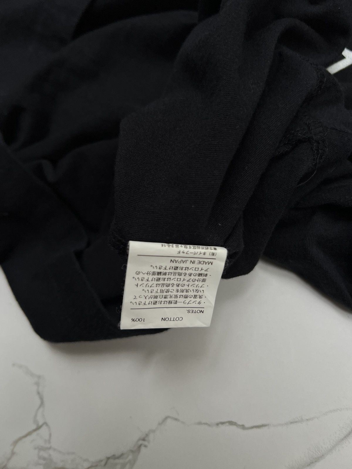 Neighborhood × Vintage 90’s NEIGHBORHOOD RARE RETRO SKULL SUPPORT NBHD TEE Y2K Size US M / EU 48-50 / 2 - 6 Thumbnail