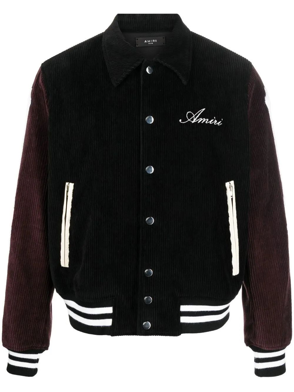 Amiri o1y0525 Jacket in Multicolor Size US L / EU 52-54 / 3 - 1 Thumbnail
