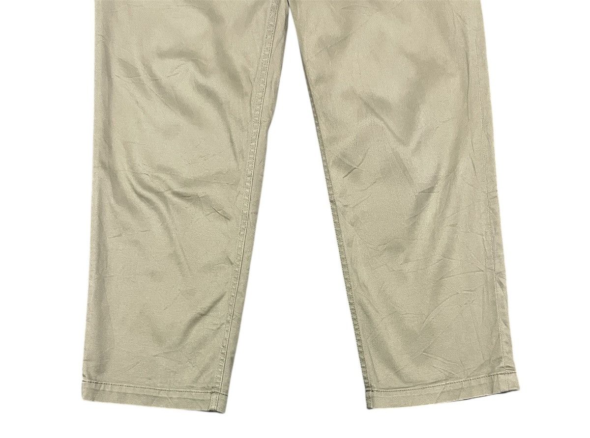Comme des Garcons Homme Deux Comme des garcons homme duex casual pants Size US 30 / EU 46 - 5 Thumbnail