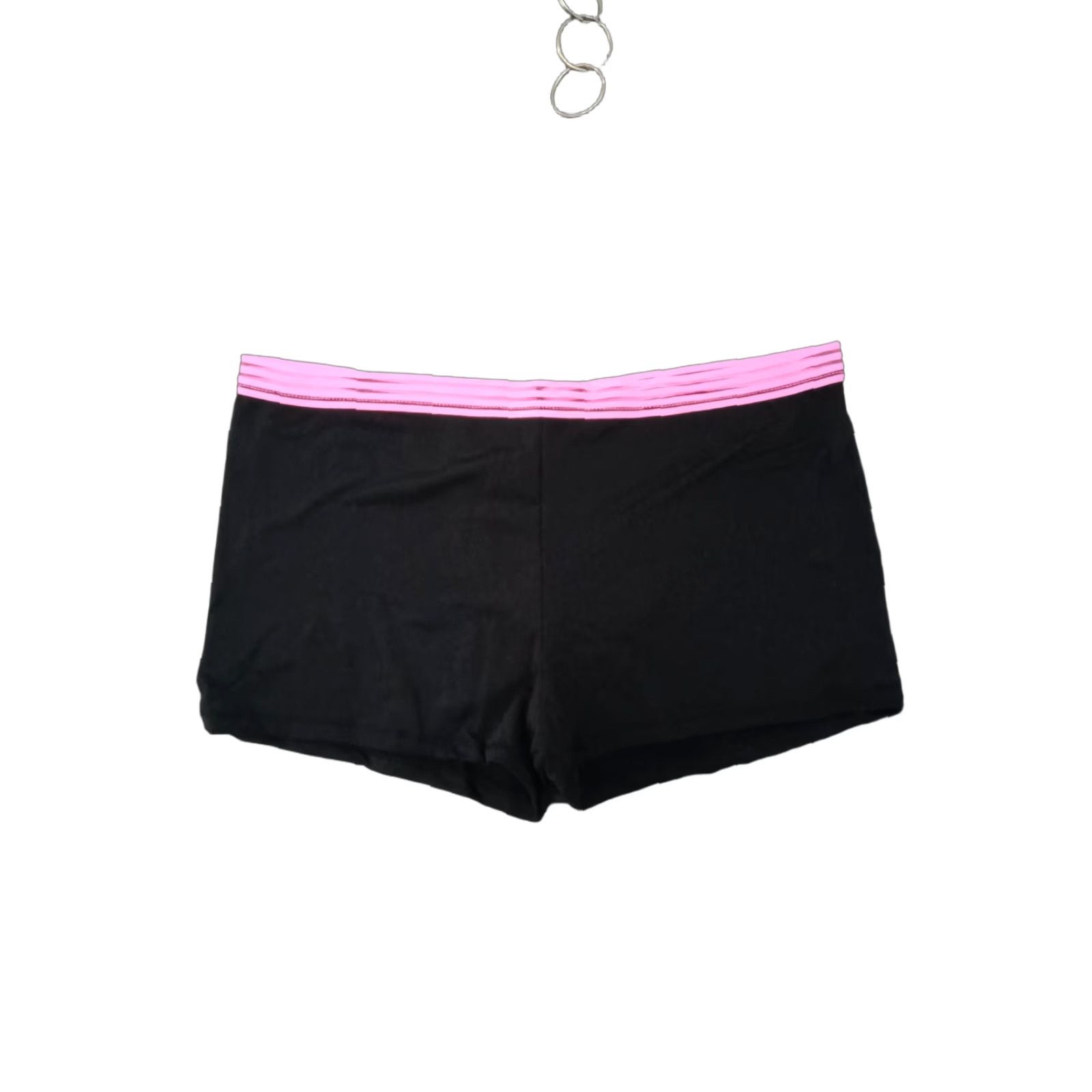 Athletic Works Athletic Works Panties Brief Underwear 3 Pack XL Women High Waist Multicolor Cotton Polyester Regular 3 Pack Size 40" / US 18 - 1 Thumbnail