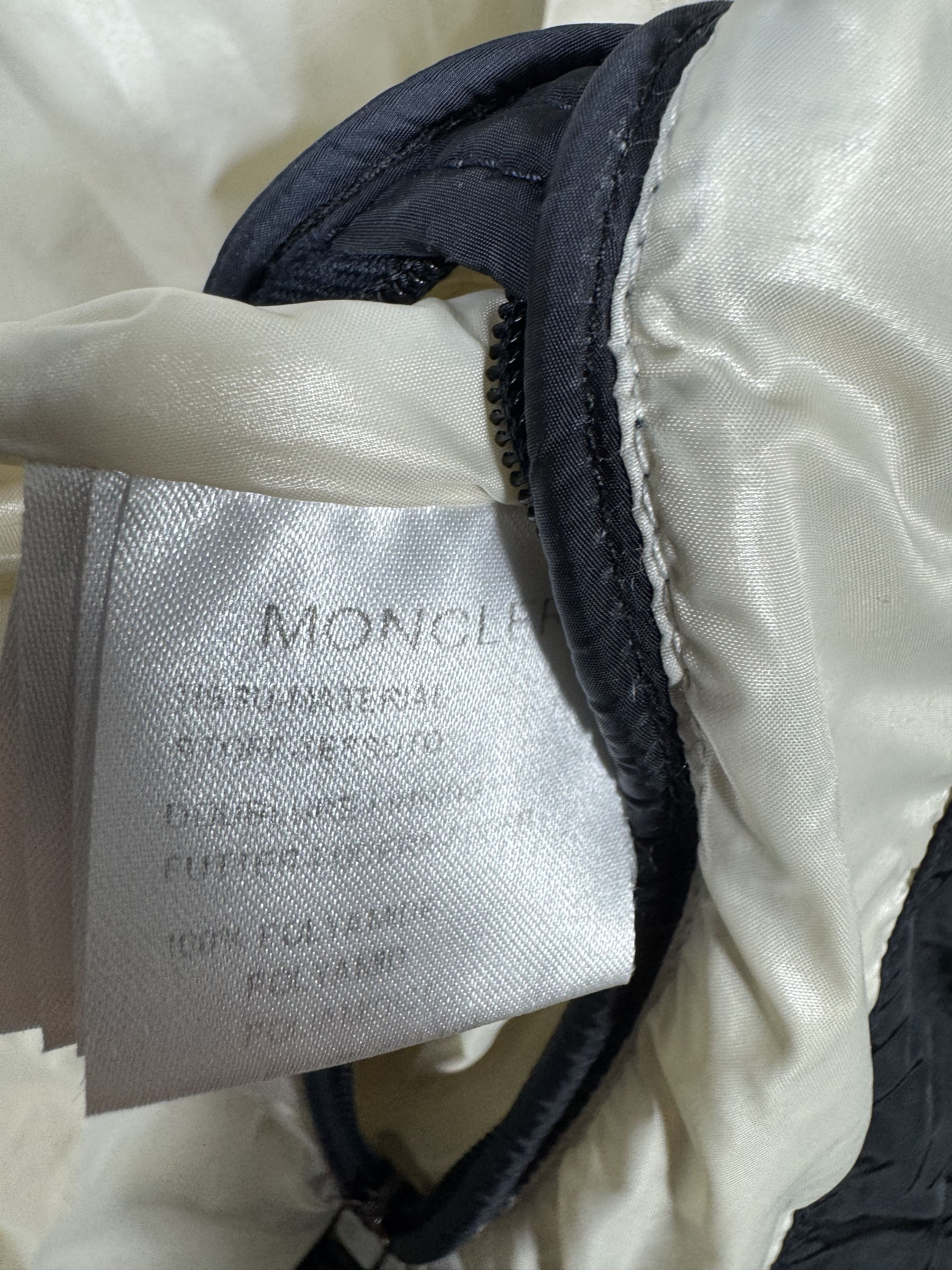 Moncler Moncler Chamonix Jacket Size US M / EU 48-50 / 2 - 8 Thumbnail