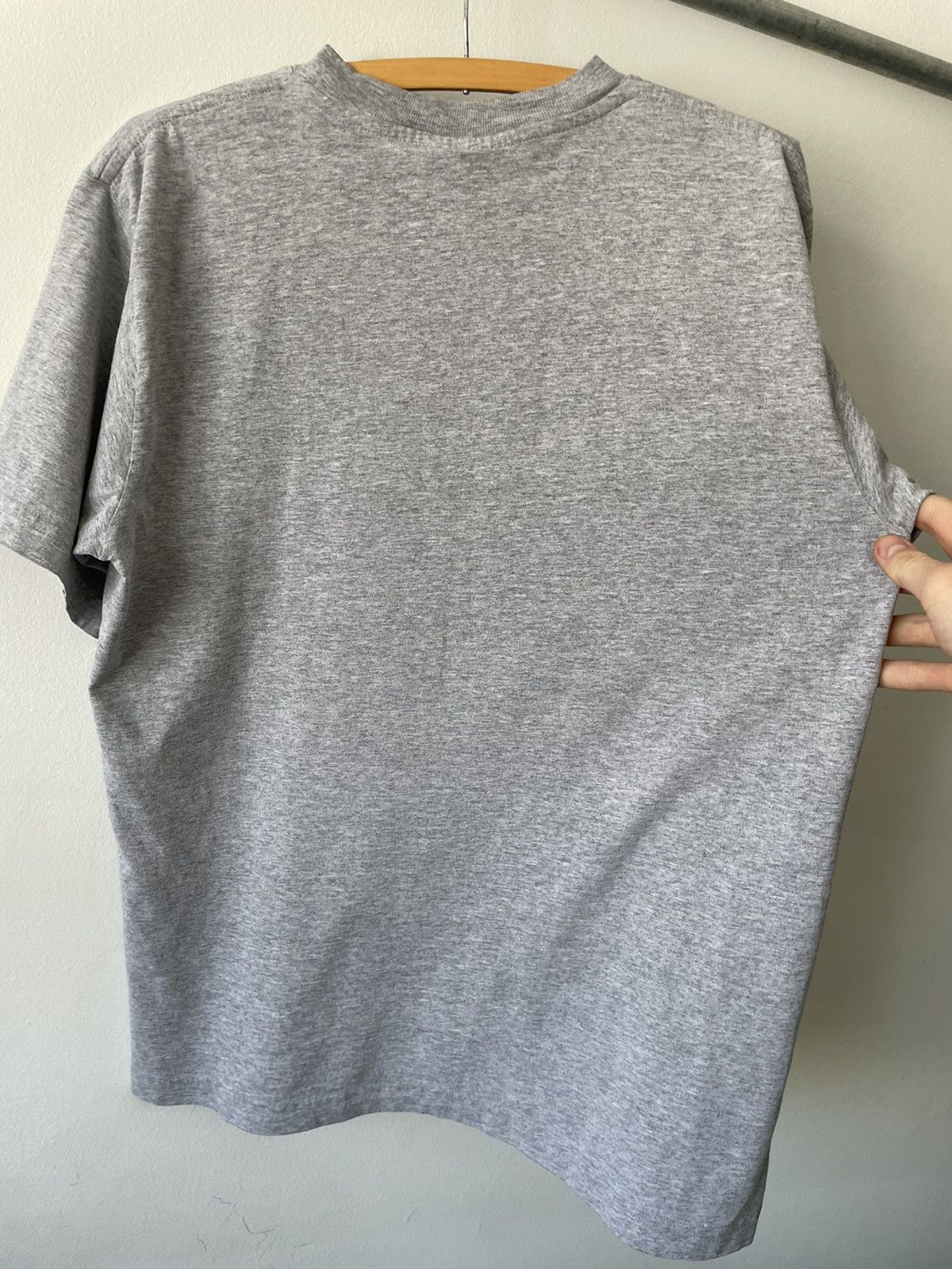 Vintage Vintage 90s The Head Foundation tee Size US M / EU 48-50 / 2 - 12 Thumbnail