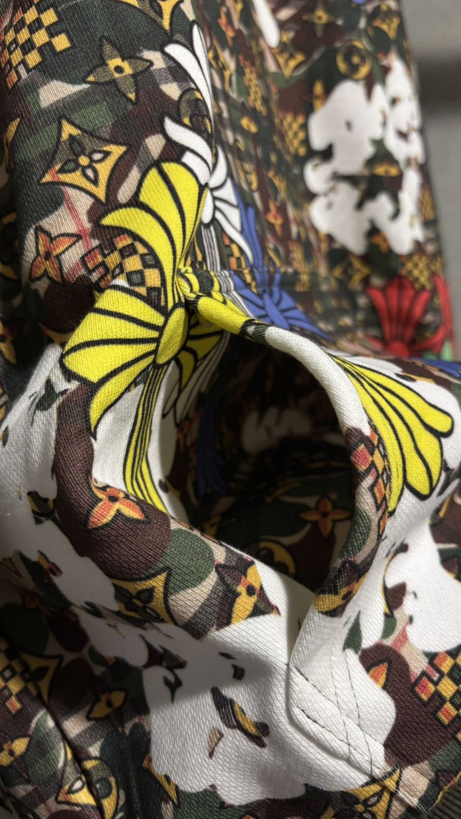 Other Bishop Everything Collab Hoodie Size US M / EU 48-50 / 2 - 12 Thumbnail