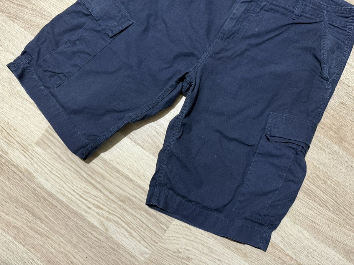 Carhartt × Carhartt Wip Carhartt WIP cargo shorts 34 Size US 34 / EU 50 - 4 Thumbnail