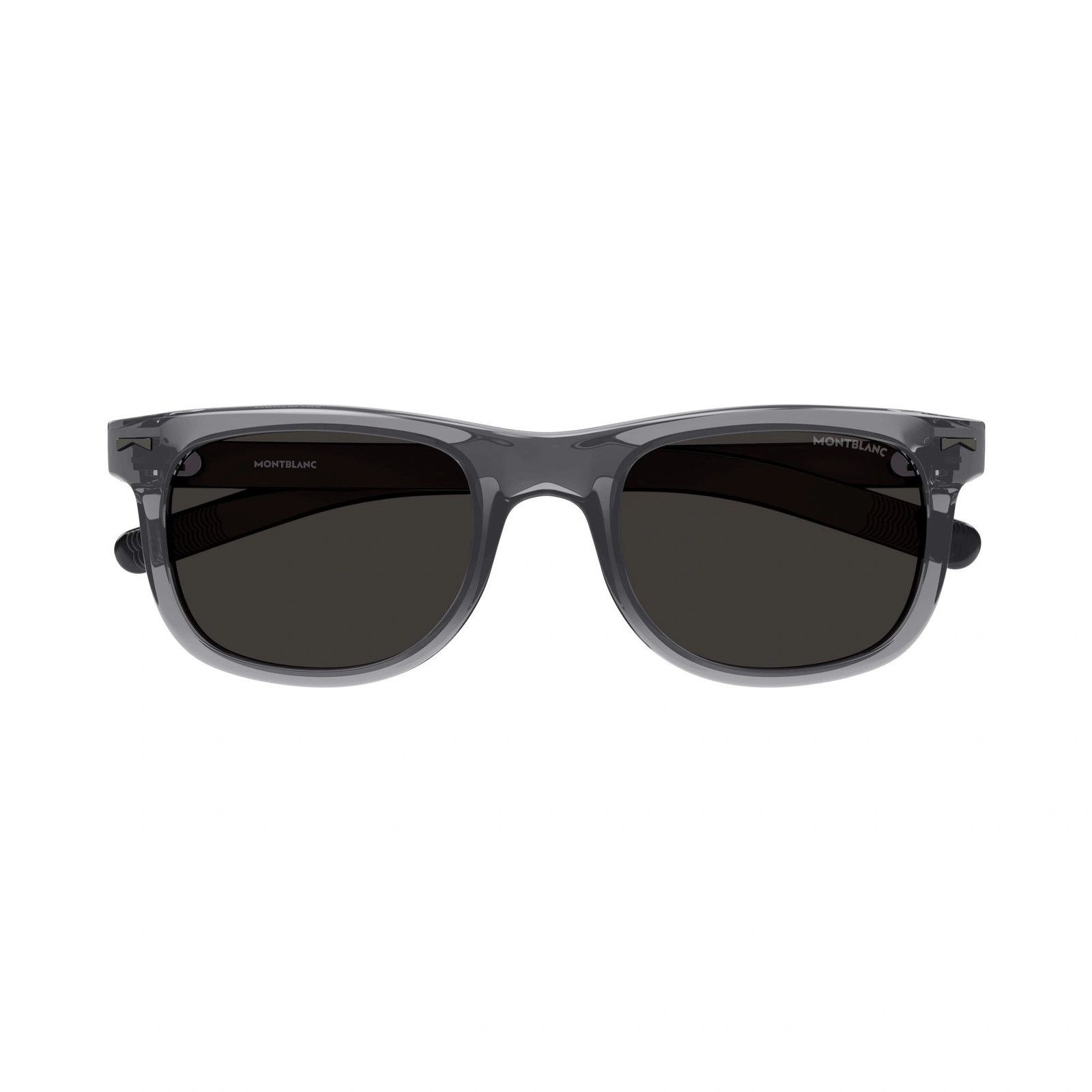 Montblanc Mont Blanc MB0260S-003(MB0260S-003-FR) Size ONE SIZE - 3 Thumbnail