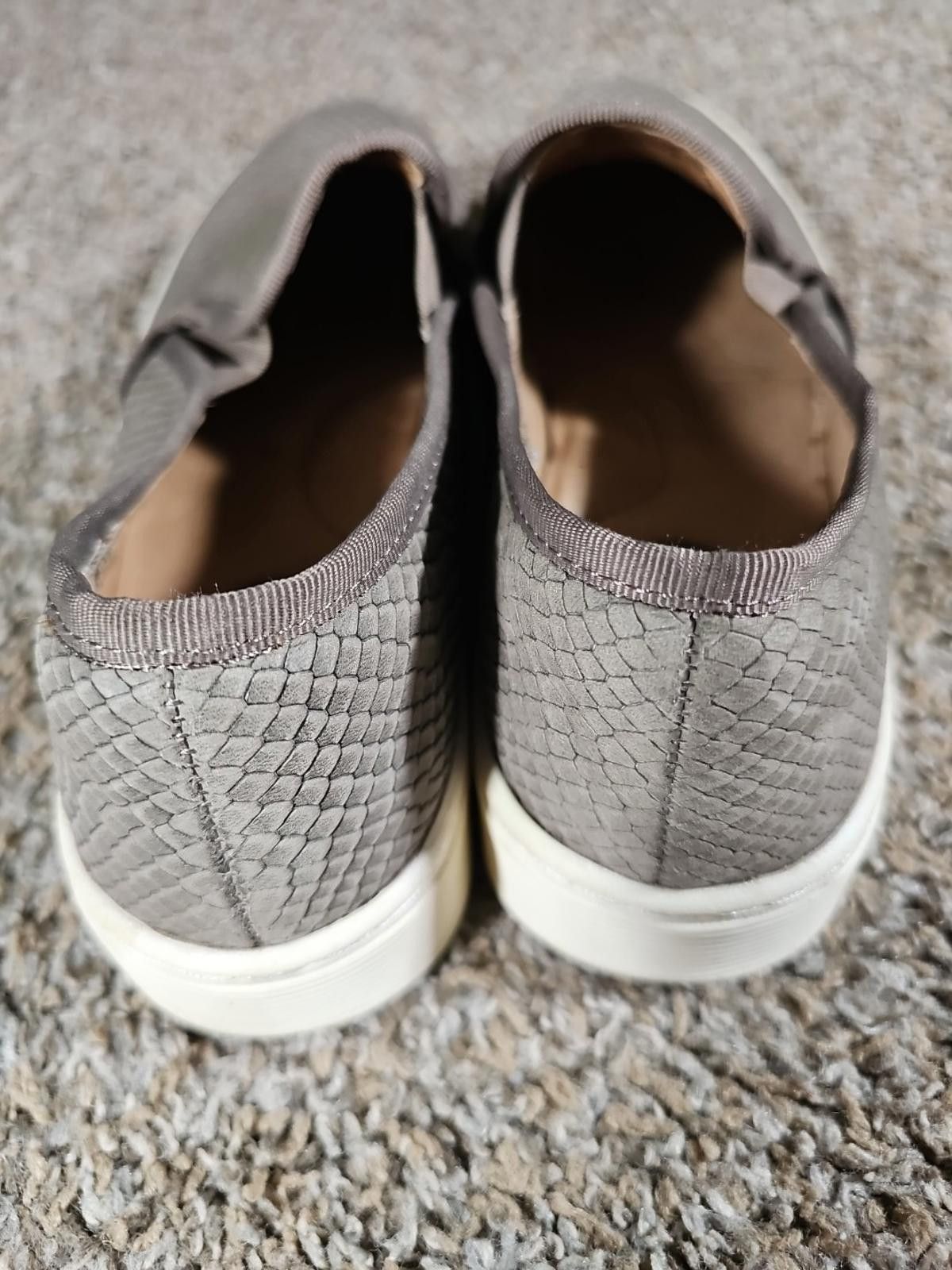 Soffe söfft Sofft shoes Scale Texture 8M Size US 8 / IT 38 - 5 Thumbnail