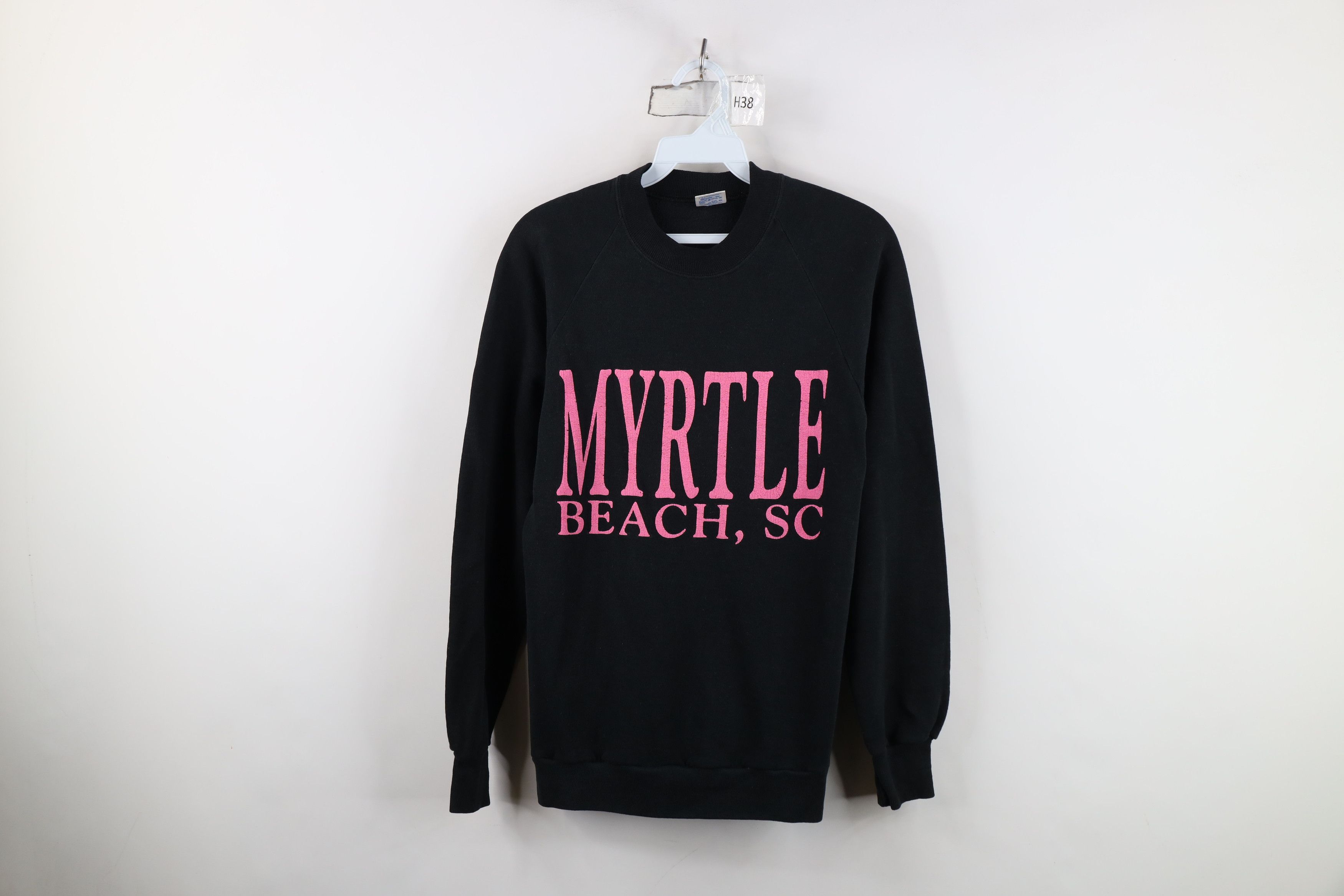 Vintage Vintage 80s 90s Streetwear South Carolina Sweatshirt USA Size M / US 6-8 / IT 42-44 - 1 Thumbnail