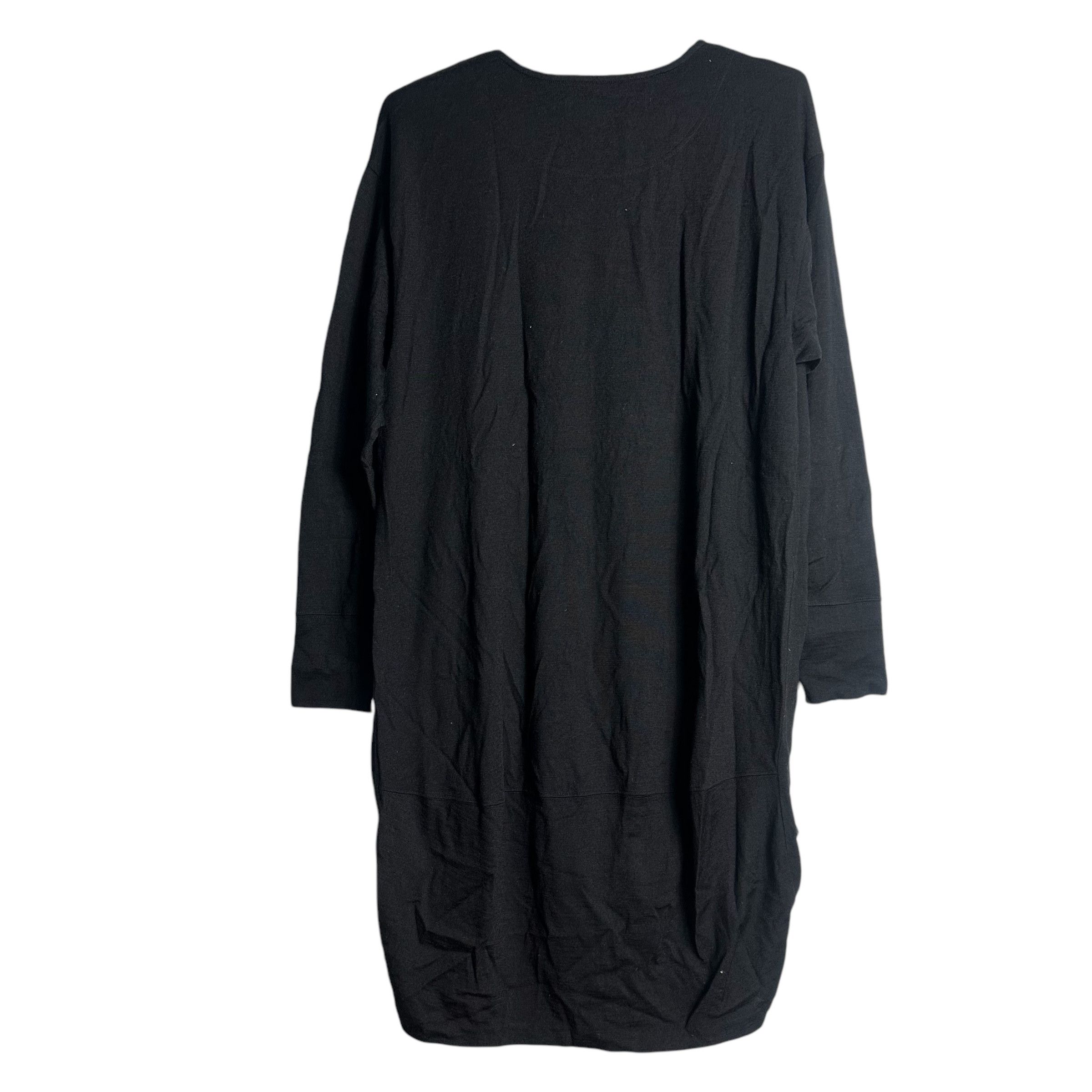 Tsumori Chisato 🔥RARE🔥Vintage Tsumori Chisato IS Miyake L/Sleeve T-Shirt Size XS / US 0-2 / IT 36-38 - 4 Thumbnail