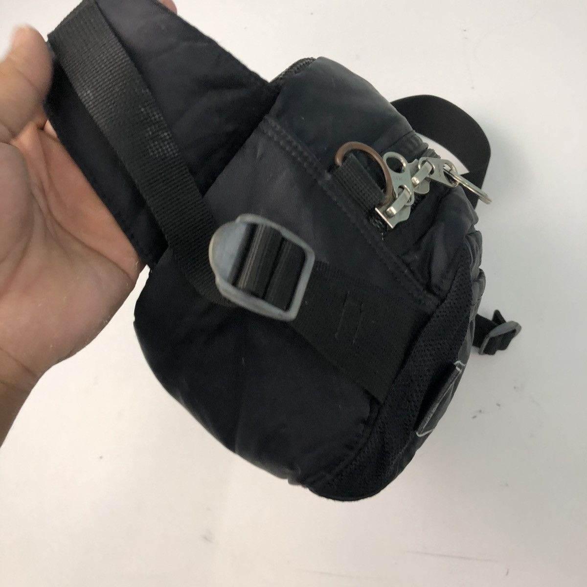 Porter ‼️YES‼️ PORTER WORK SPORTS TRIP TACTICAL WAIST BAG Size ONE SIZE - 4 Thumbnail