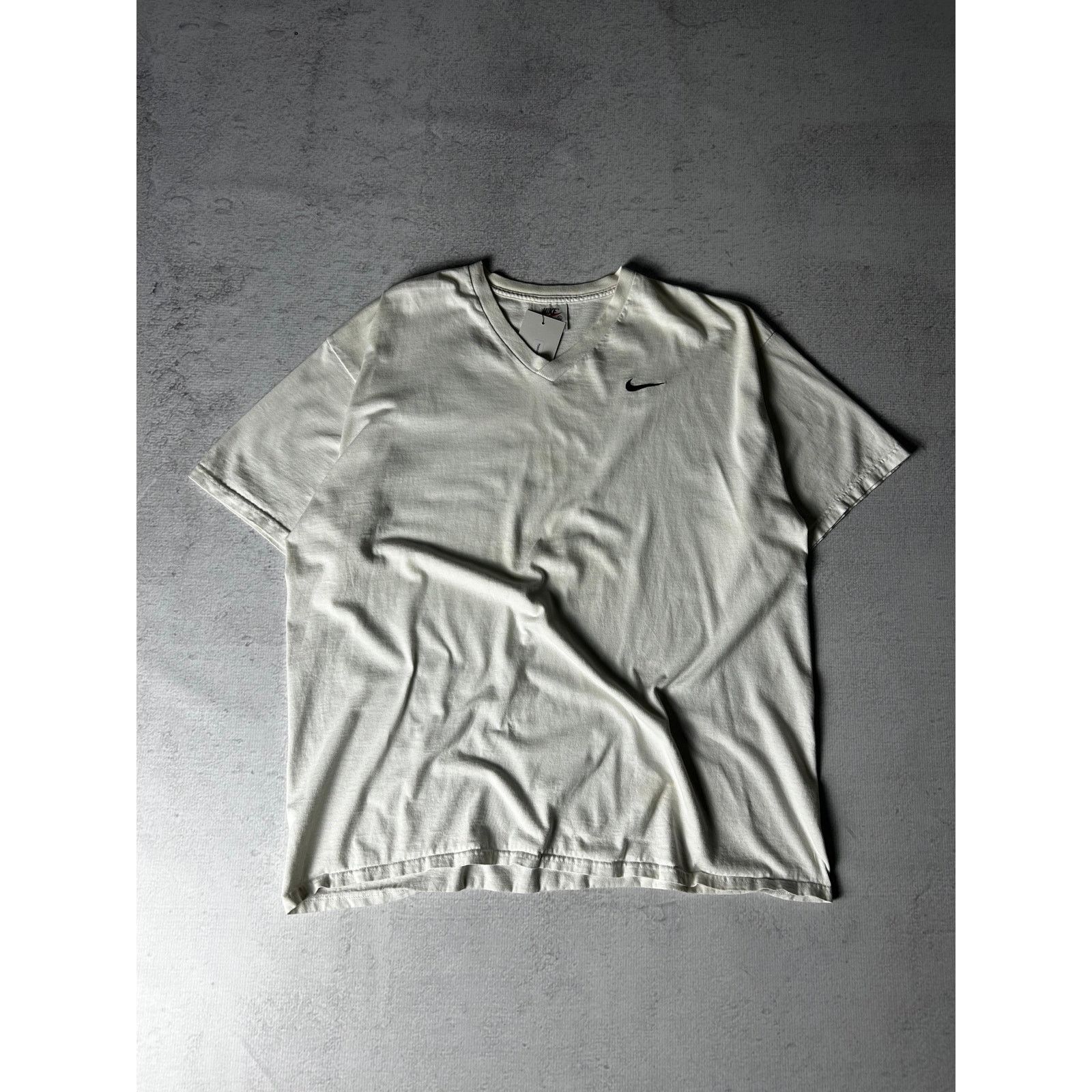 Nike Vintage Nike T-Shirt, Men's Apparel, Nike Tees For Men's XL Size US XL / EU 56 / 4 - 1 Thumbnail