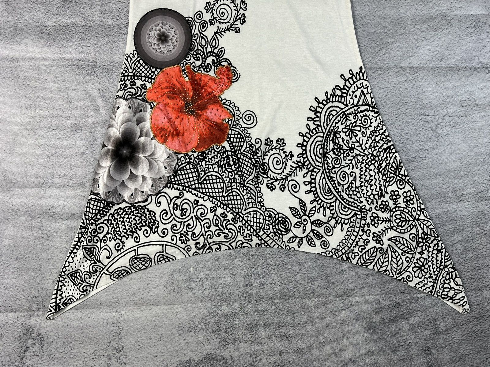 Desigual Desigual dress Size M / US 6-8 / IT 42-44 - 5 Thumbnail