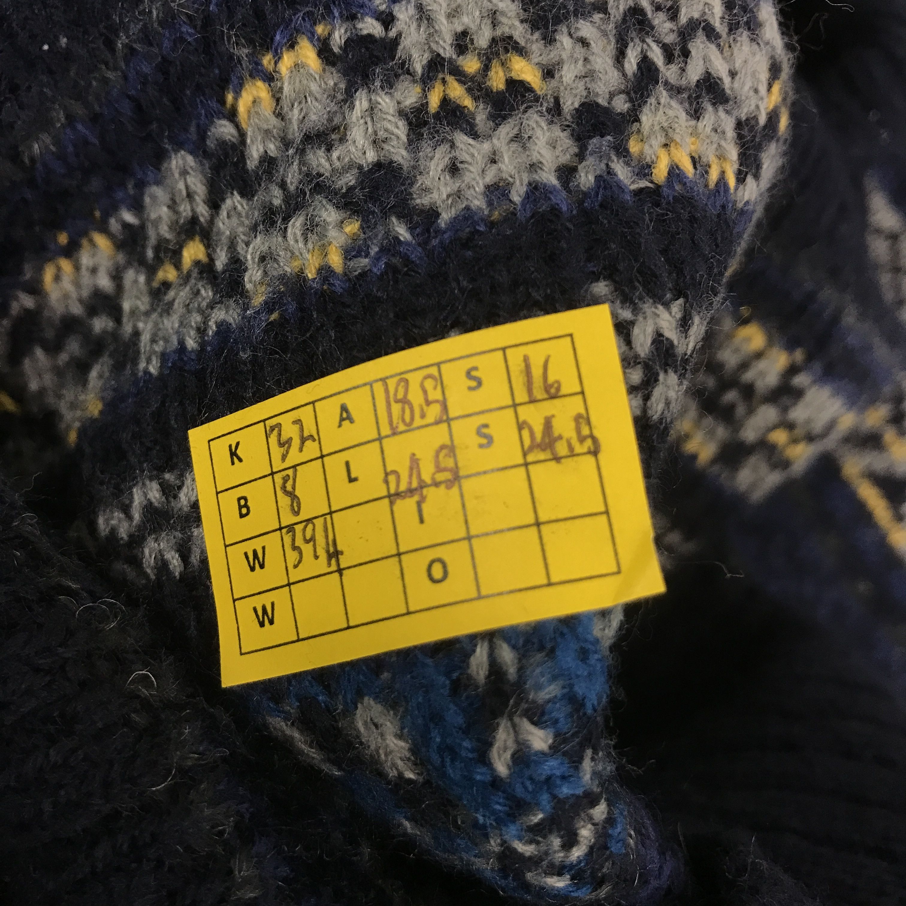Japanese Brand Navajo Japan design sevendays=sunday style jacket Size US S / EU 44-46 / 1 - 12 Thumbnail
