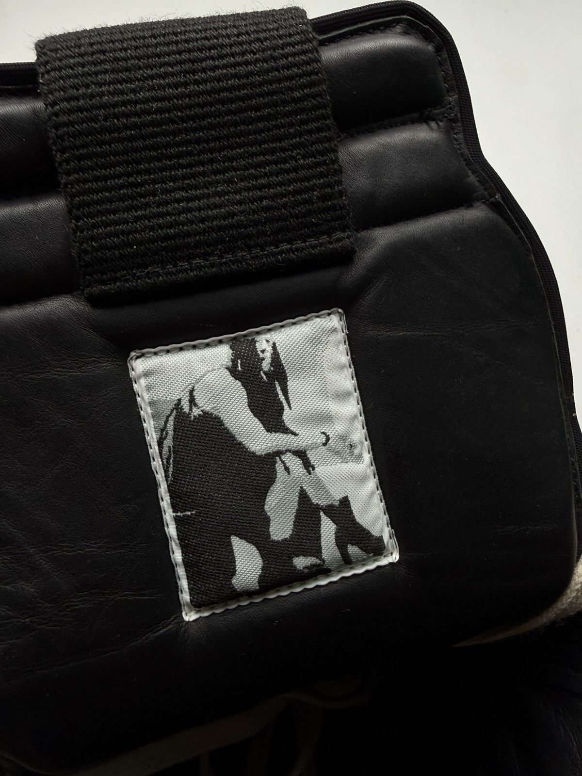 Rick Owens Rick Owens Mainline Geobasket Size US 11 / EU 44 - 16 Thumbnail