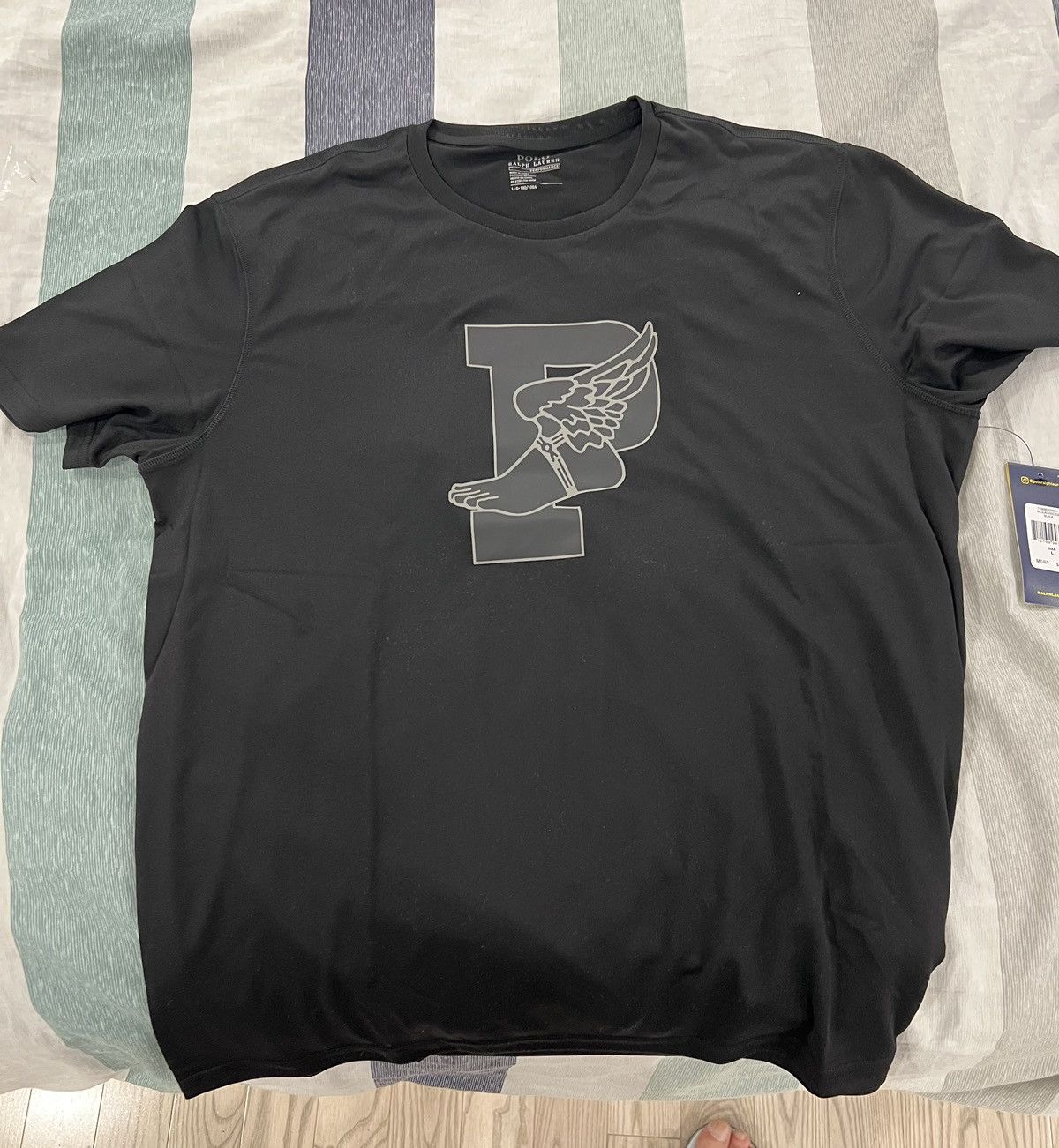 Polo Ralph Lauren P Wing T Shirt | Grailed