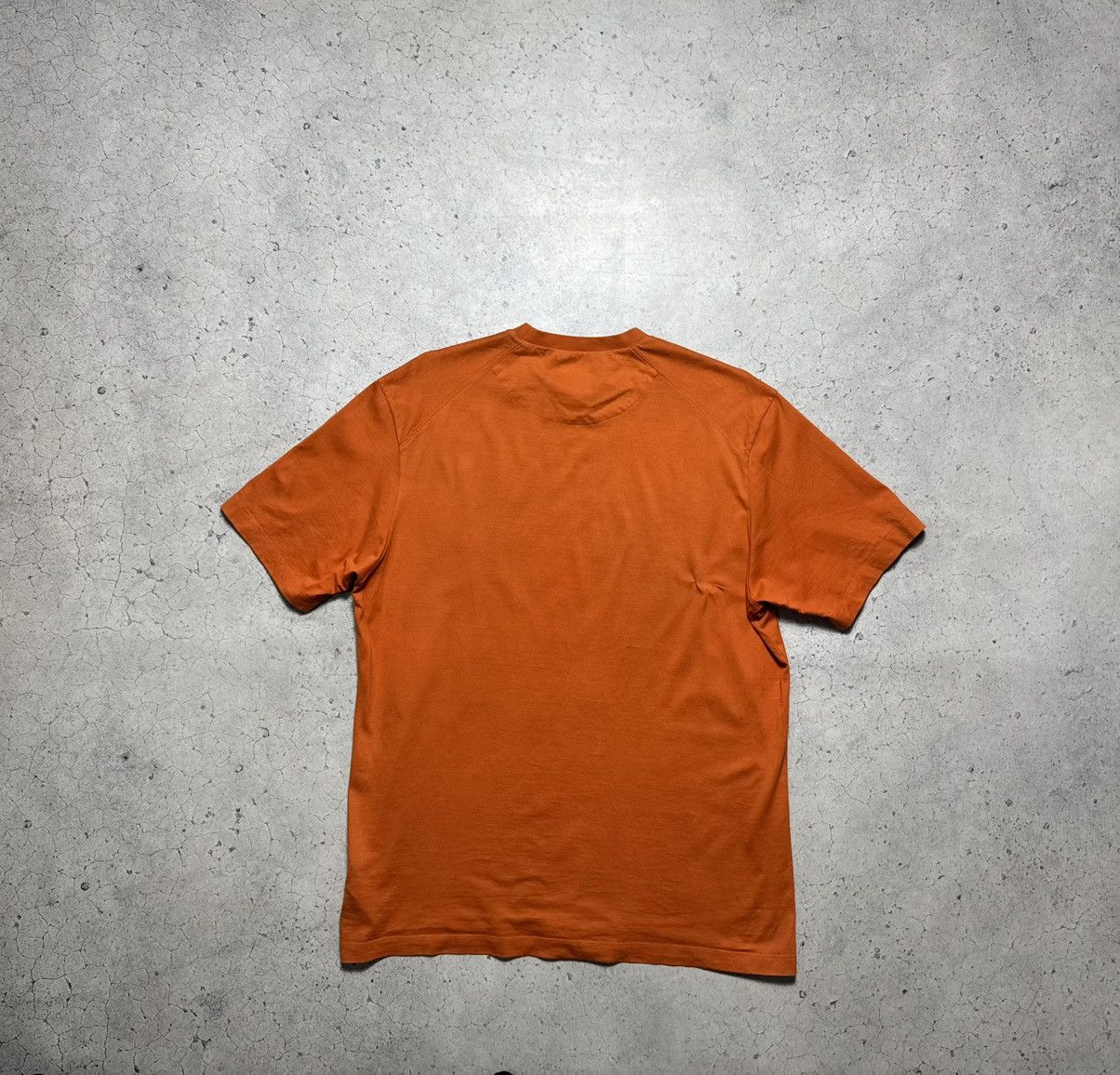 Y-3 Y-3 Yohji Yamamoto Luxury T-Shirt Size S Size US S / EU 44-46 / 1 - 10 Thumbnail