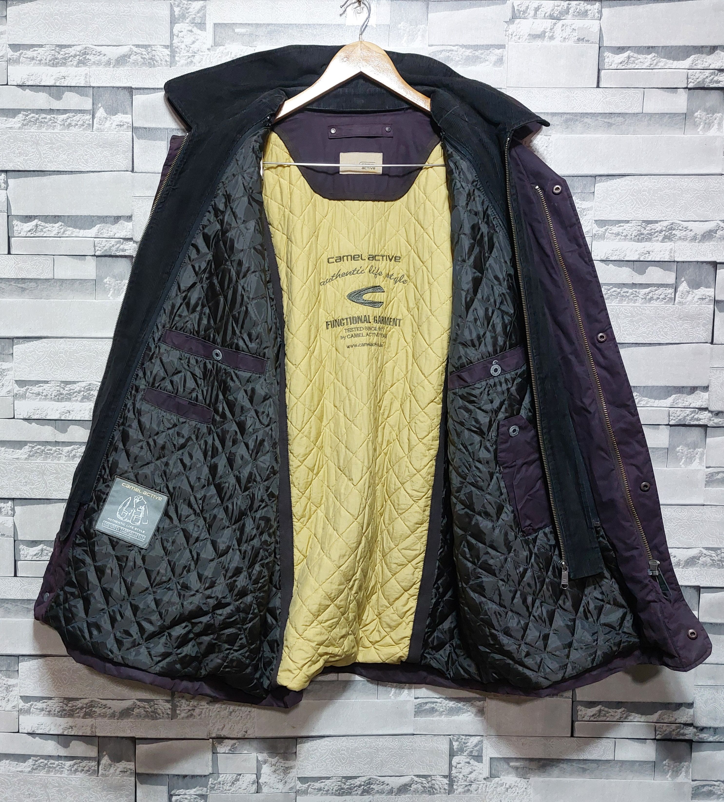 camel active camel active Size US XXL / EU 58 / 5 - 5 Thumbnail