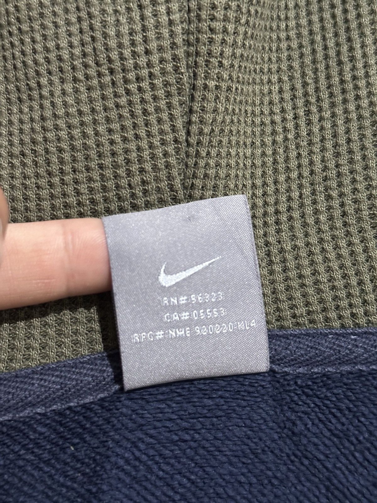 Nike Nike Athletic Size US M / EU 48-50 / 2 - 8 Thumbnail