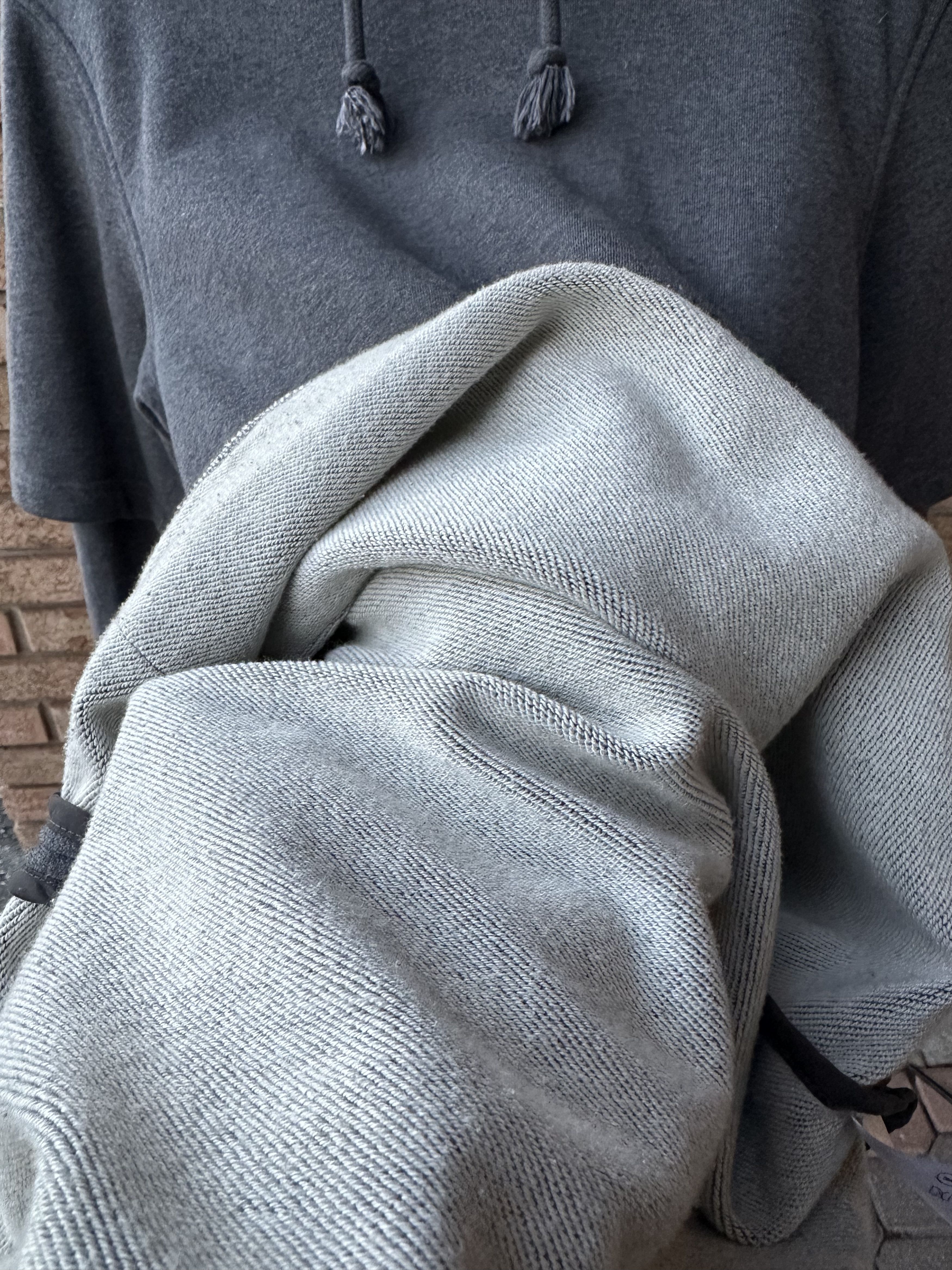 Kith Pinnacle 400 GSM Hoodie Size US S / EU 44-46 / 1 - 3 Thumbnail