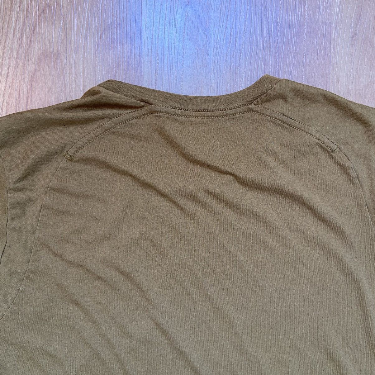 Other Janji Men’s Logo Running Shirt Size Medium Size US M / EU 48-50 / 2 - 5 Thumbnail