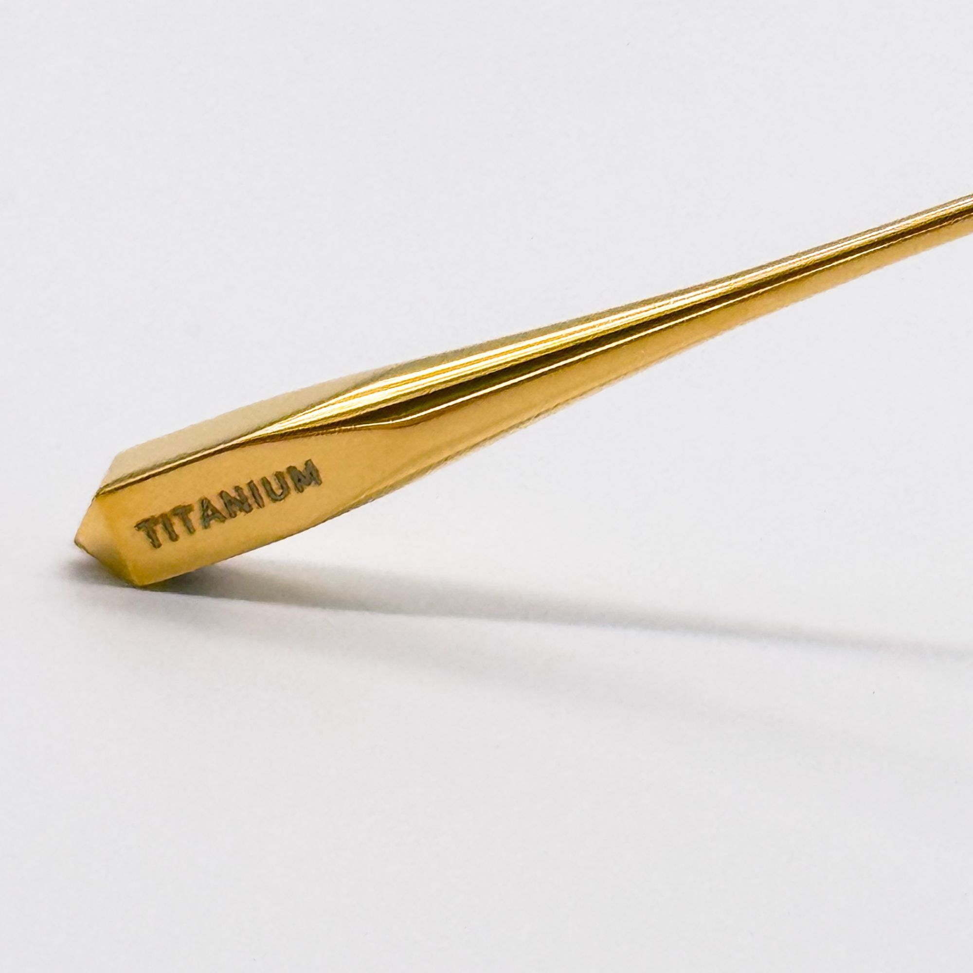 Valentino NEW VALENTINO EYEGLASSES WOMEN GOLD V-DAYDREAM VLX-123A Size ONE SIZE - 8 Thumbnail
