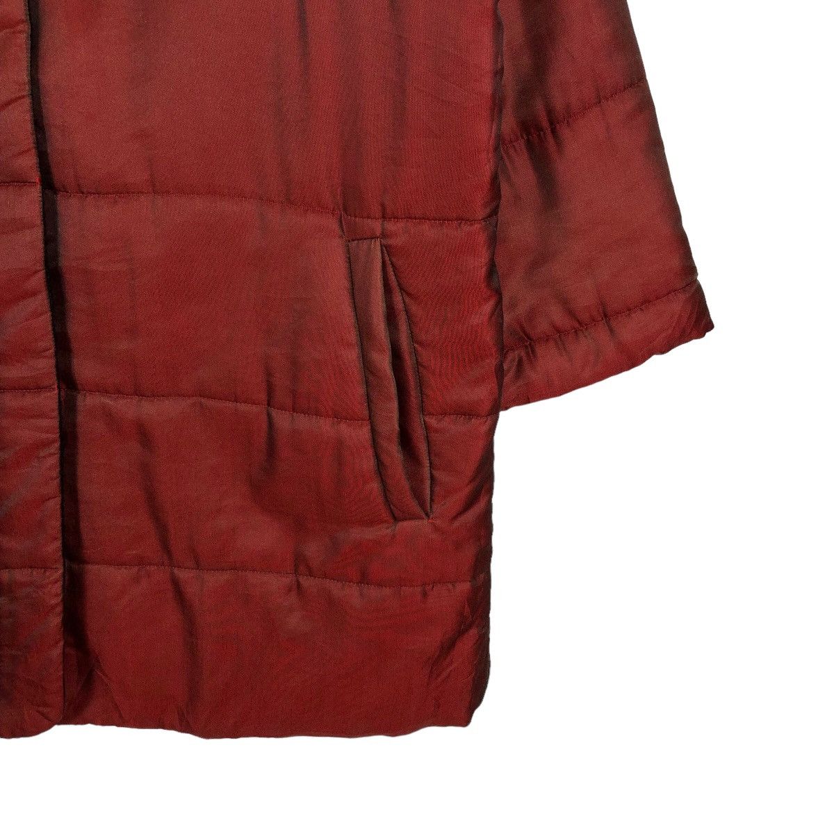 Japanese Brand 🔥RARE QUILTED LIGHT PUFFER JACKET SCHNEIDERS SALZBURG Size US M / EU 48-50 / 2 - 5 Thumbnail