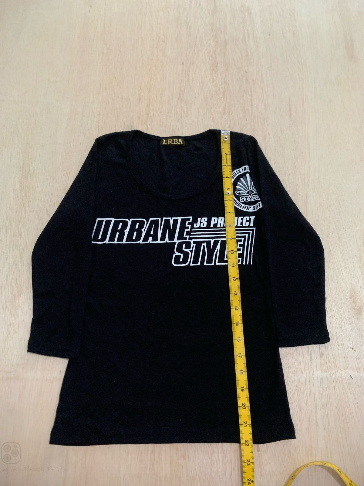 Hysteric Glamour × If Six Was Nine × Japanese Brand Y2k Urbane js project Style Ifsixwasnine Lgb style Size M / US 6-8 / IT 42-44 - 10 Thumbnail