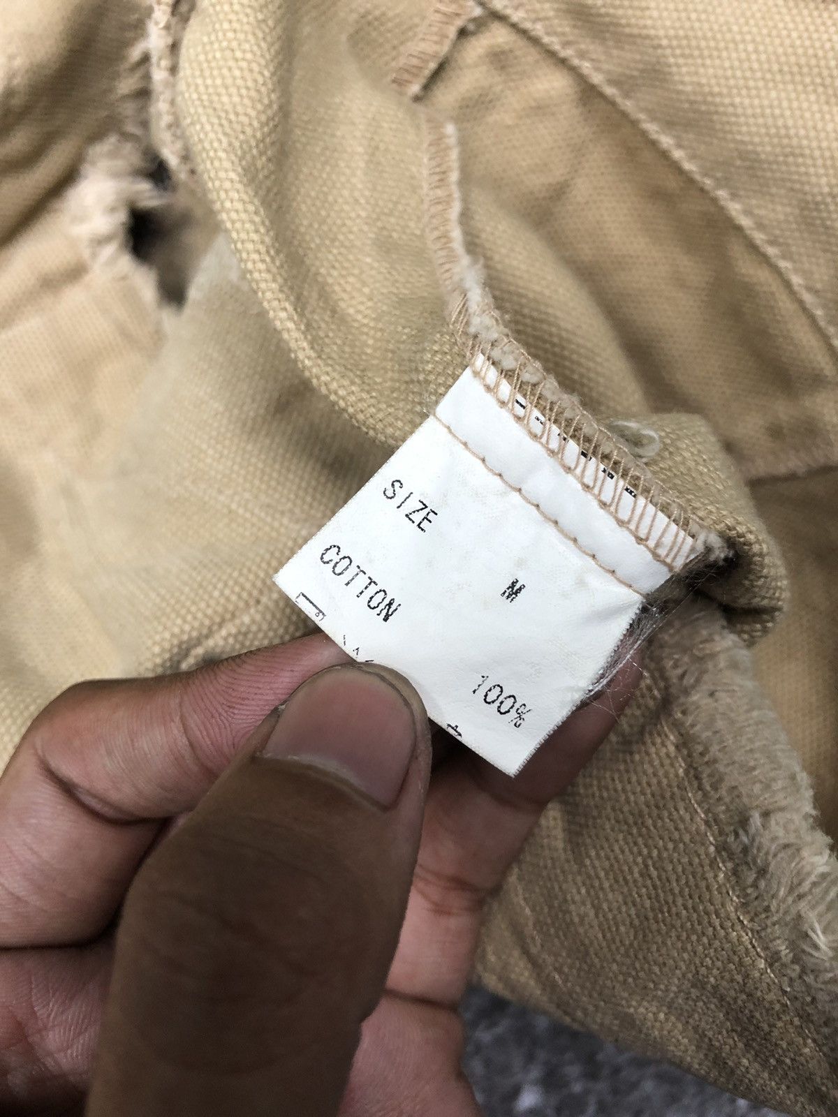 Japanese Brand CONFIDENTIAL BONO LGB STYLE JACKET Size US M / EU 48-50 / 2 - 10 Thumbnail