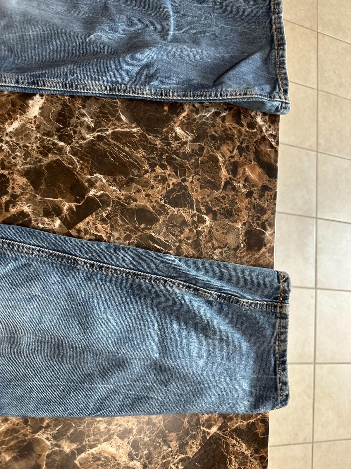 Levi's Levi’s 541 Athletic Taper | 33x34 Long Fit, Classic Fade Size US 33 - 3 Thumbnail