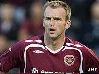 Umbro 06/07 Hearts Home Kit Size US S / EU 44-46 / 1 - 2 Thumbnail