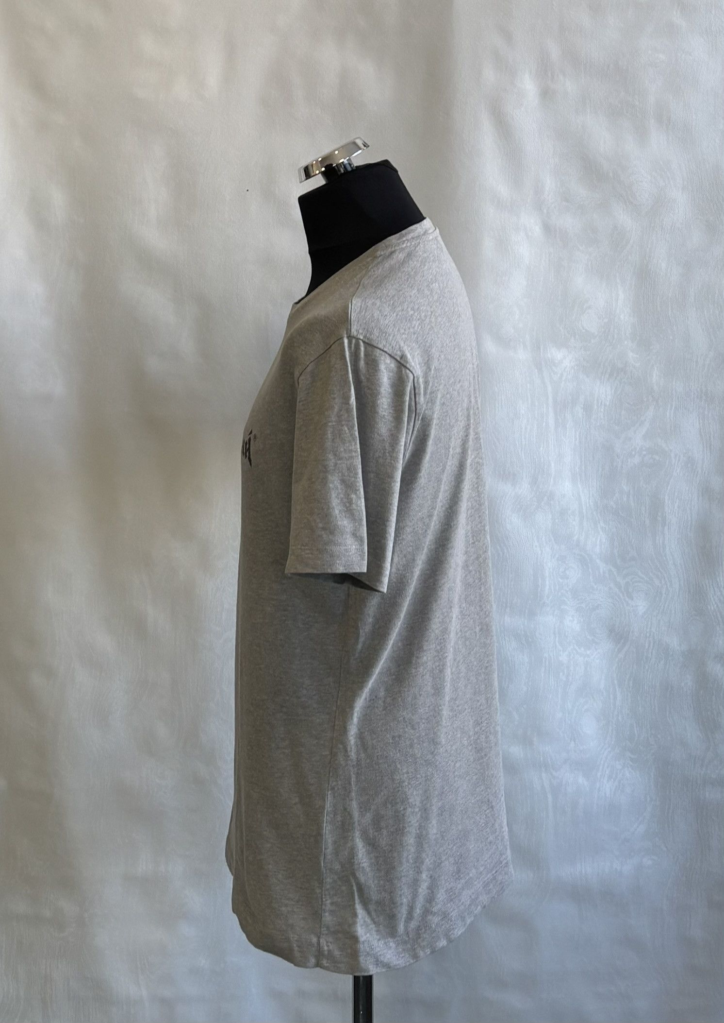 Gosha Rubchinskiy Gosha Rubchinskiy T-Shirt Roz. M Size US M / EU 48-50 / 2 - 3 Thumbnail