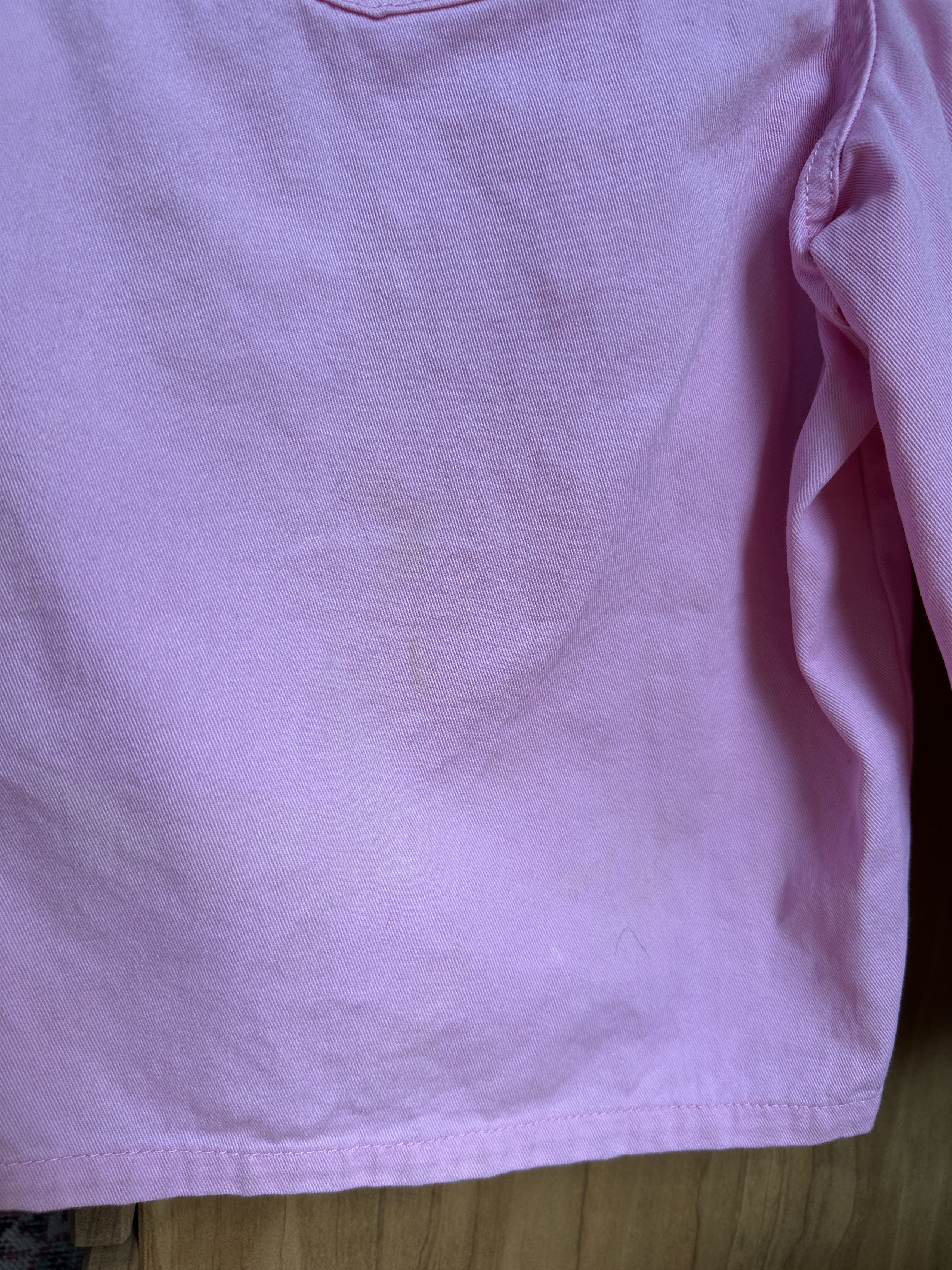 Comme des Garcons Comme des Garcons SHIRT Pleated Shorts Size US 30 / EU 46 - 4 Thumbnail