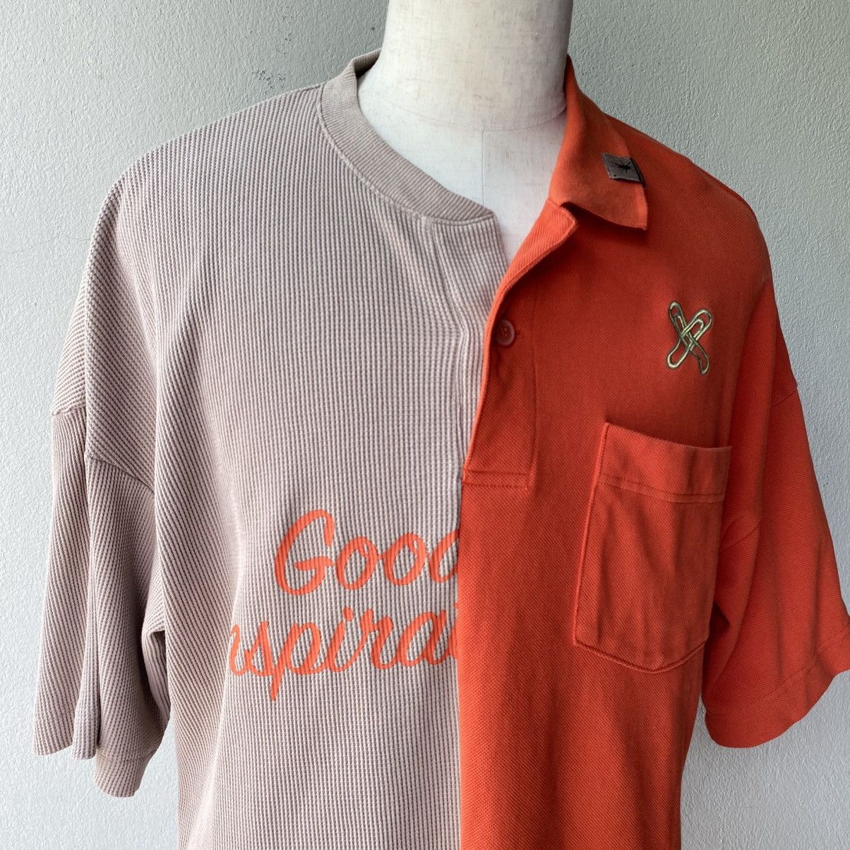 Maison MIHARA YASUHIRO Good Inspiration MIHARA YASUHIRO polo shirt Size US L / EU 52-54 / 3 - 22 Thumbnail