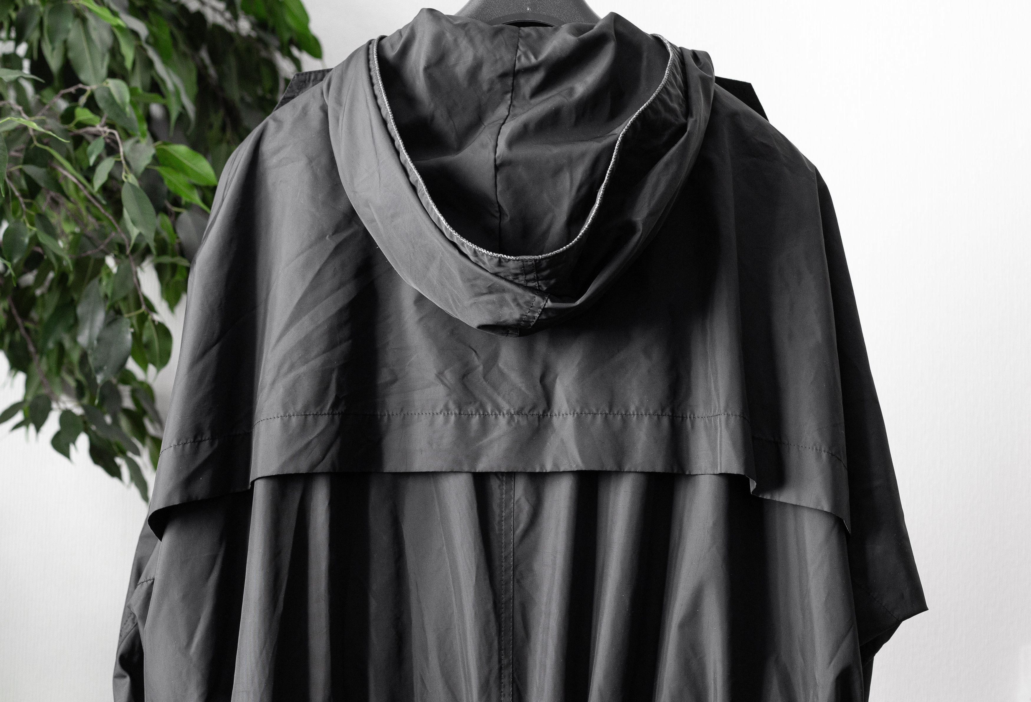 Issey Miyake 2003SS raincoat Size US M / EU 48-50 / 2 - 4 Thumbnail