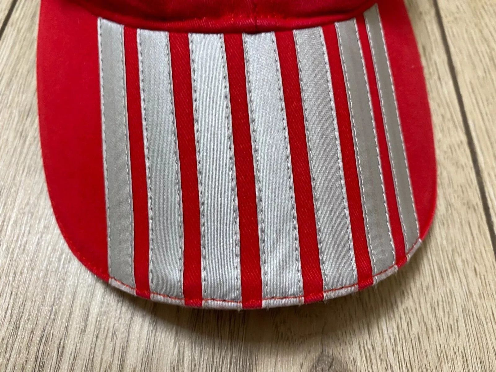 Ferrari × Formula 1 FERRARI CAP VINTAGE MICHAEL SCHUMACHER CAP FORMULA 1 CAP Size ONE SIZE - 5 Thumbnail