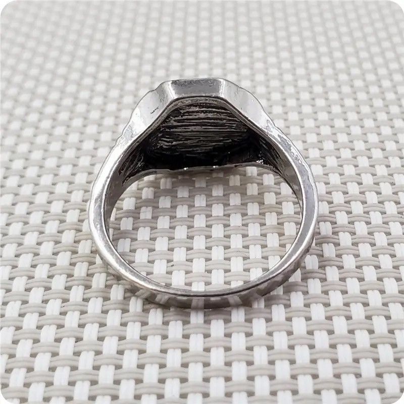 Designer Type #8_German World War II Rings Size ONE SIZE - 4 Thumbnail